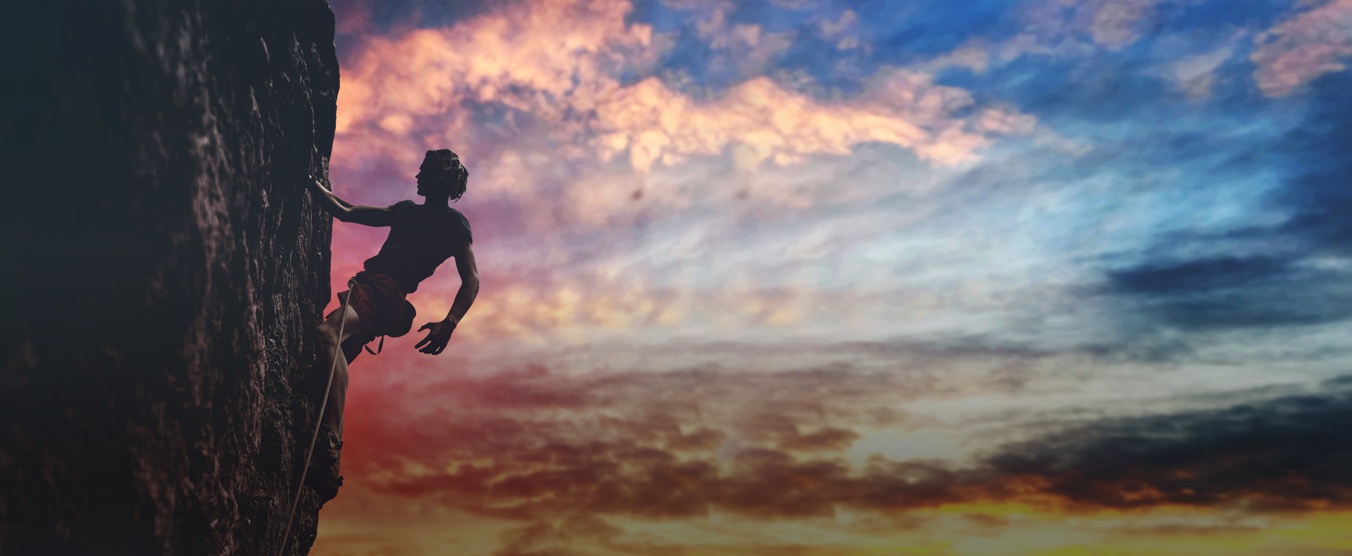 Slide background