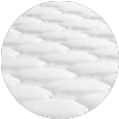 Matelas garanti 10 ans