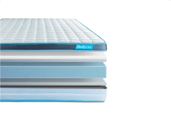 Matelas Bodycare Bodyfit