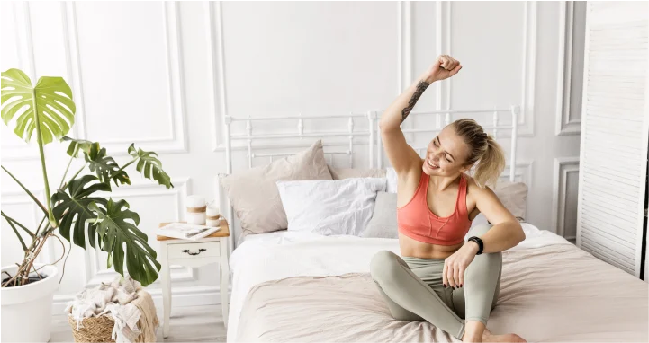 Literie Bodycare
