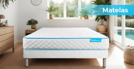 Matelas Bodycare